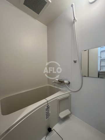 バス・シャワールーム　SOAR SHINIMAMIYA　風呂