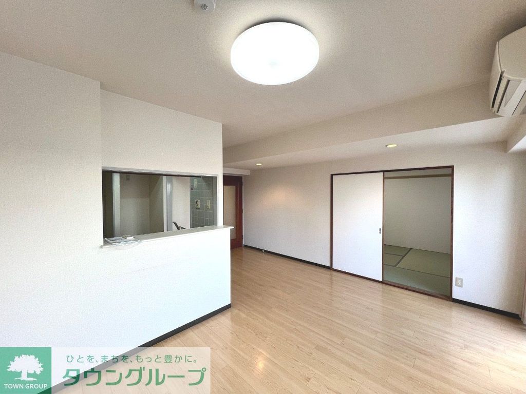 居室・リビング　★別部屋参考写真★