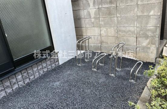 その他共有部分　ＫＡＮＯＡ池上