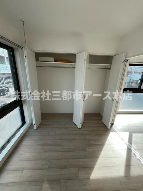 収納　別部屋参考写真