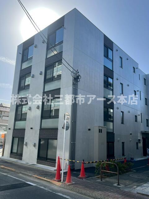 建物外観　ＫＡＮＯＡ池上