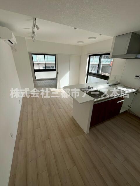 居室・リビング　別部屋参考写真