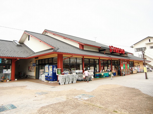 スーパー　FRESCO(フレスコ) 仰木の里店（スーパー）まで1160m