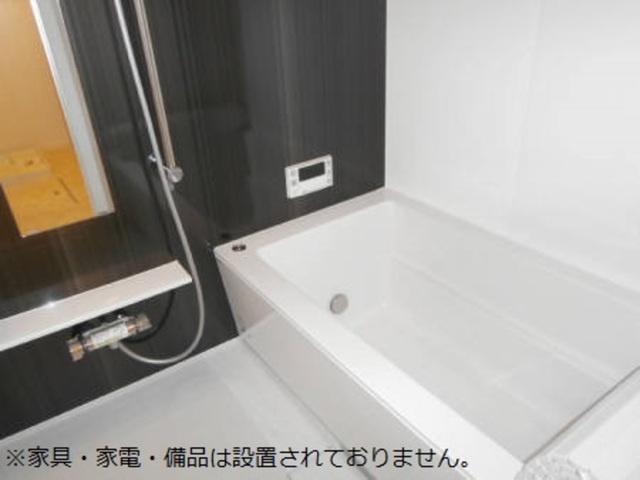 バス・シャワールーム　浴室