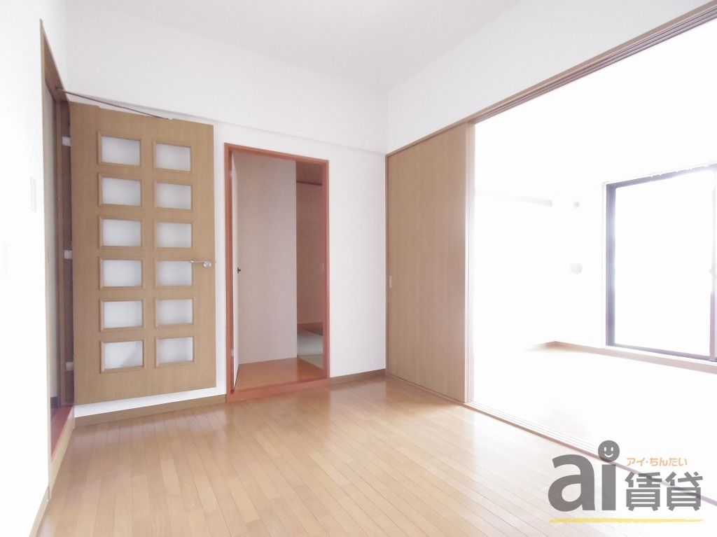 居室・リビング　※同仕様写真