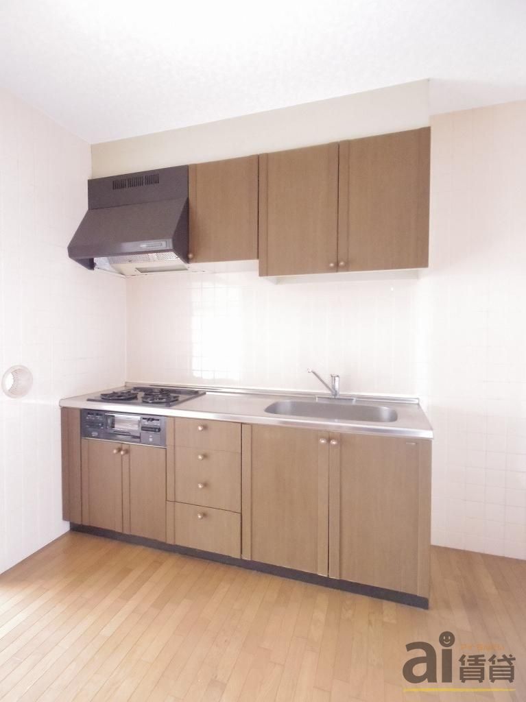 キッチン　※同仕様写真