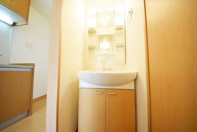 洗面設備　★お問い合わせはタウンハウジングまで★