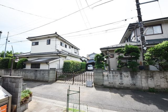 眺望　★お問い合わせはタウンハウジングまで★