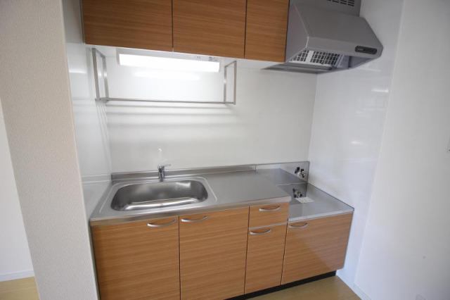 キッチン　イメージ画像