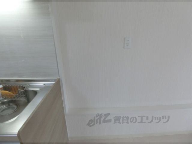 その他部屋・スペース　冷蔵庫置場