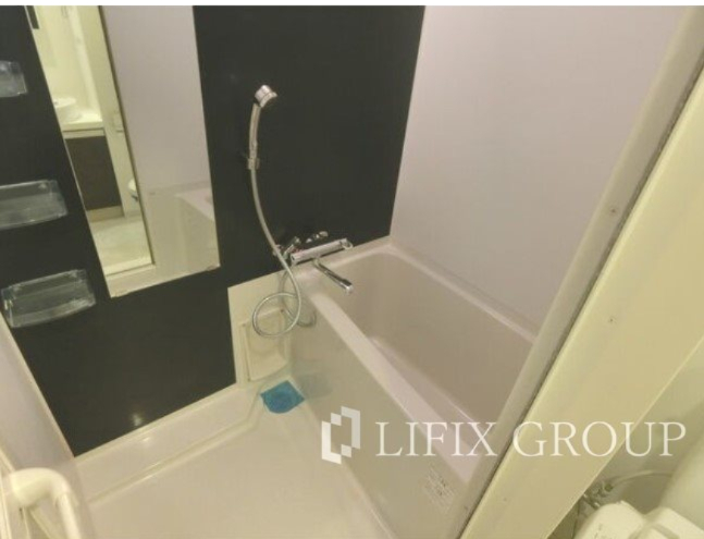 バス・シャワールーム　風呂