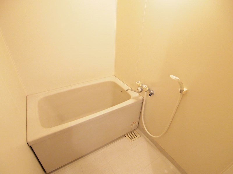 バス・シャワールーム　※別号室写真の為、現況優先