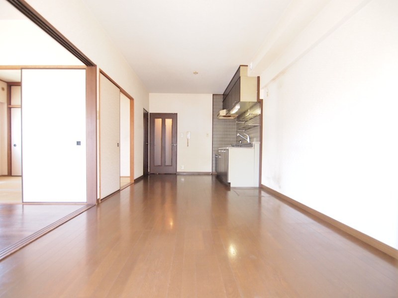 その他　※別号室写真の為、現況優先