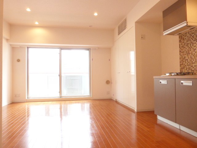 居室・リビング　居室