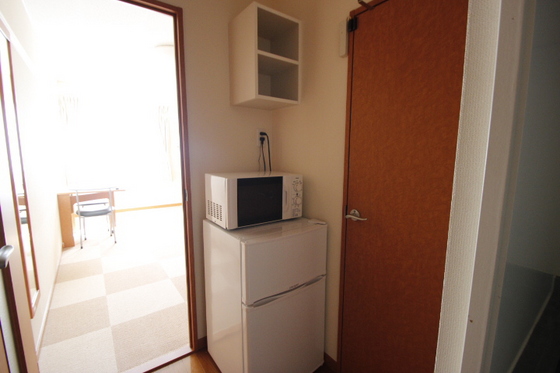 その他　※別部屋の写真です