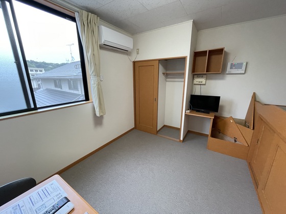 その他部屋・スペース　※別部屋の写真です