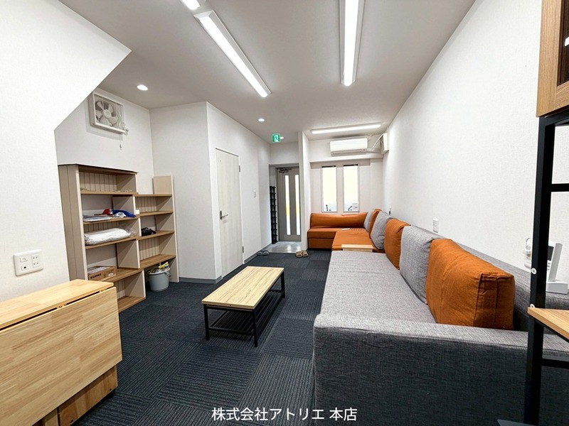 居室・リビング