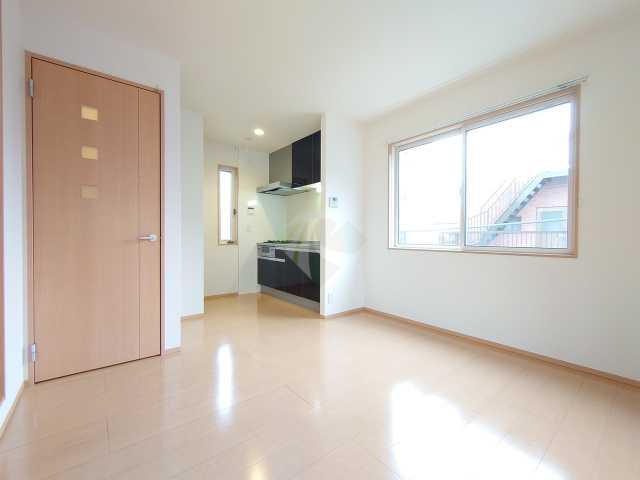 居室・リビング　Ｃａｎｔａｂｉｌｅ中野