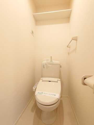 トイレ　Ｃａｎｔａｂｉｌｅ中野