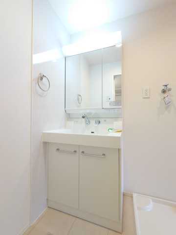 洗面設備　Ｃａｎｔａｂｉｌｅ中野