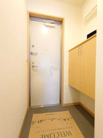 玄関　Ｃａｎｔａｂｉｌｅ中野