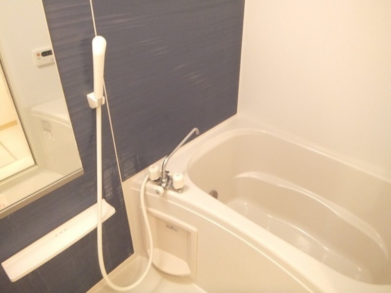 バス・シャワールーム　図面と現状に相違がある場合には現状を優先