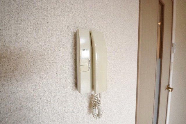 セキュリティ　★オートロック連動★