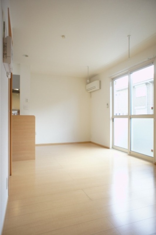 居室・リビング　図面と現状に相違がある場合には現状を優先