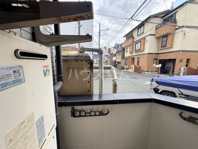 丹波口サンハイツのその他写真