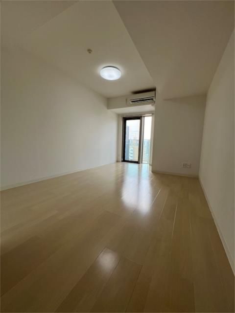 居室・リビング　ライジングプレイス亀戸