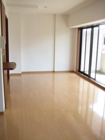 居室・リビング　収納