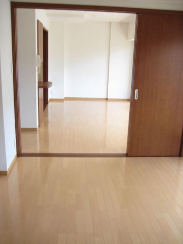 その他部屋・スペース　収納