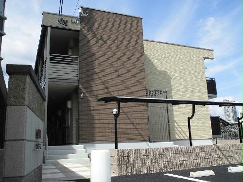 バルコニー　※写真と現状が異なる場合は現状を優先