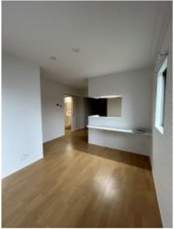 居室・リビング　リビング/居室