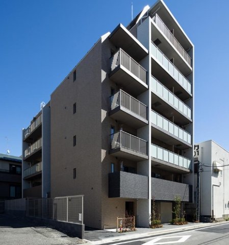 建物外観　☆外観☆