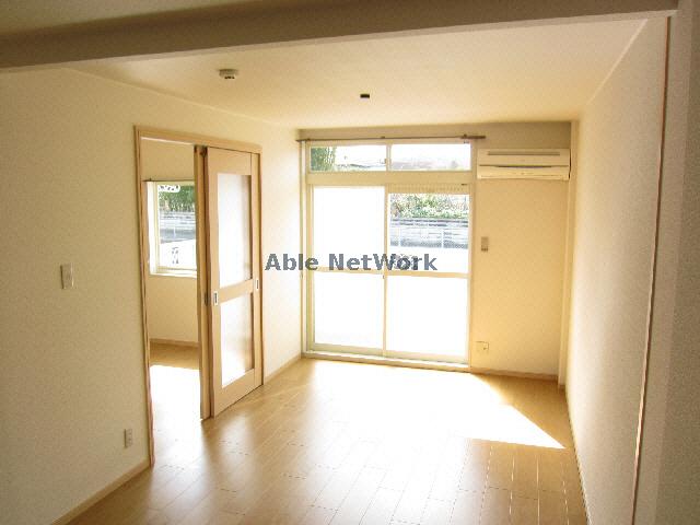 居室・リビング　ＬＤＫ14.5帖