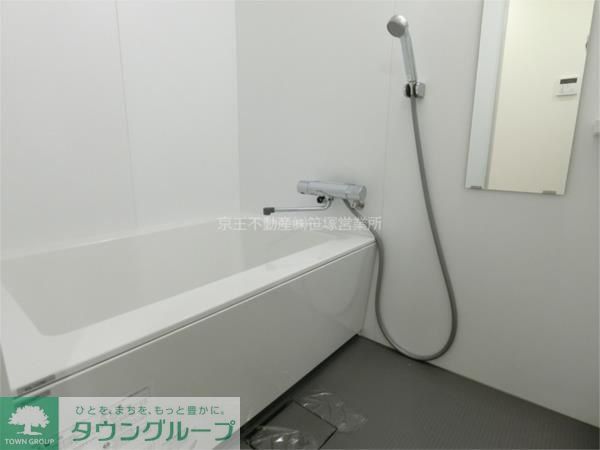 バス・シャワールーム　★リノベーション住戸★