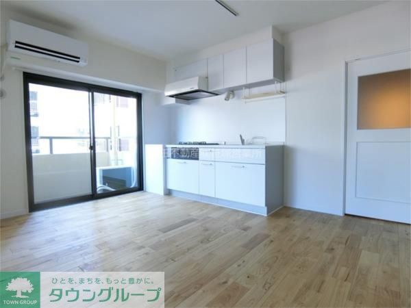 居室・リビング　★リノベーション住戸★