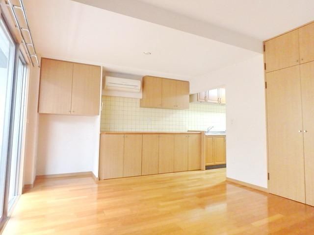 その他部屋・スペース　別のお部屋の参考写真になります