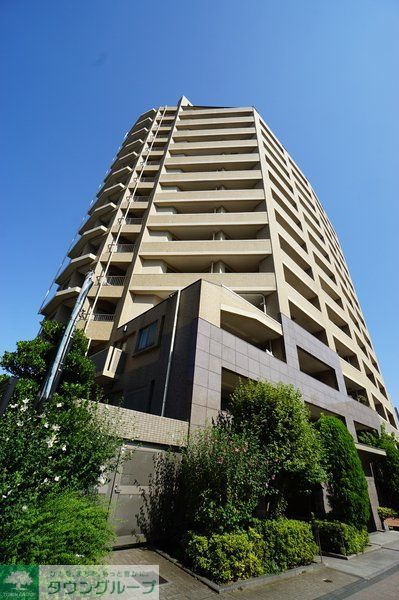 建物外観　建物外観