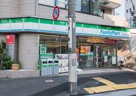 コンビニ　ファミリーマート音羽一丁目店（コンビニ）まで145m