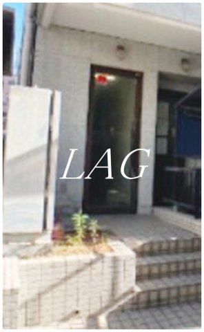 エントランス　エントランスです。