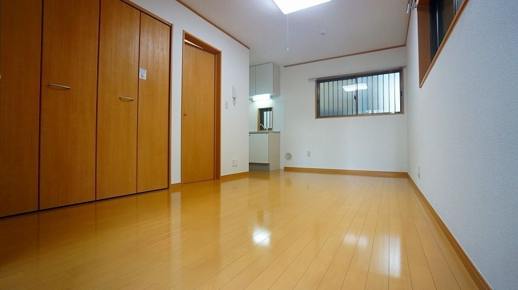 居室・リビング　リビング/居室