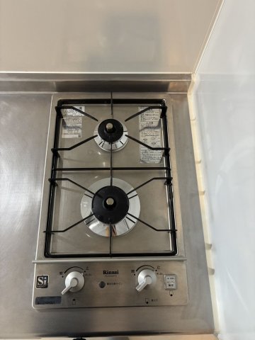 その他部屋・スペース　アルファシオリエンソ