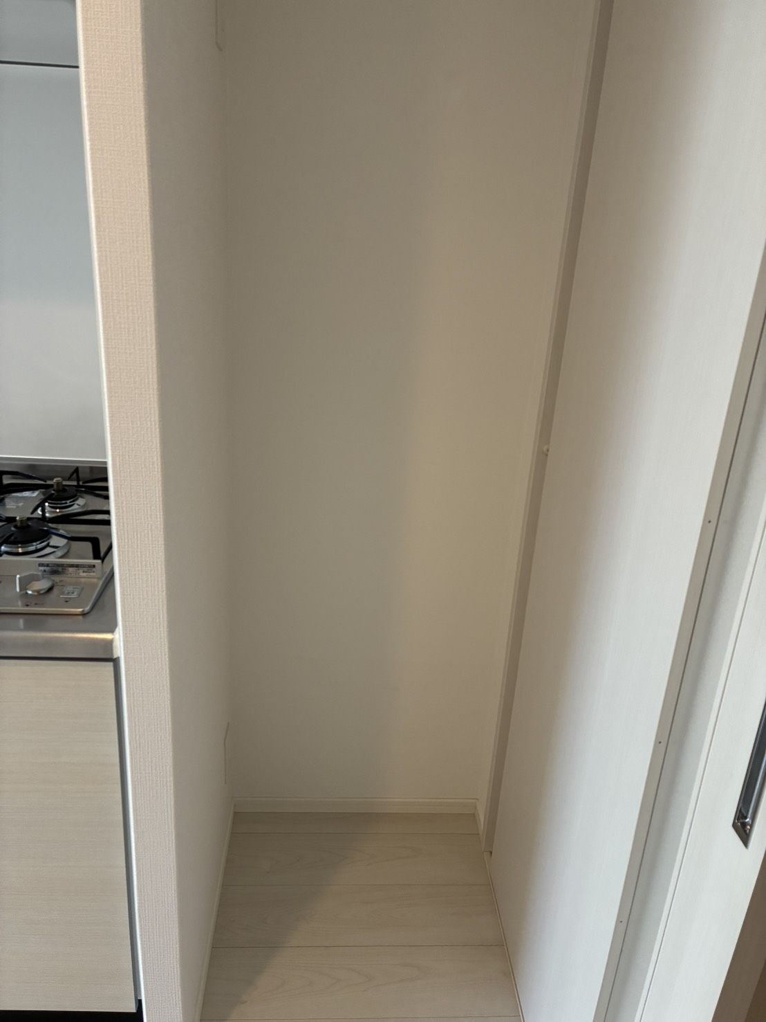 収納　アルファシオリエンソ