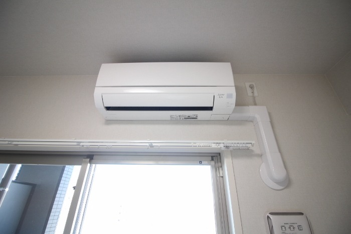 その他設備　別号室