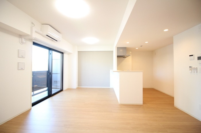 居室・リビング　別号室