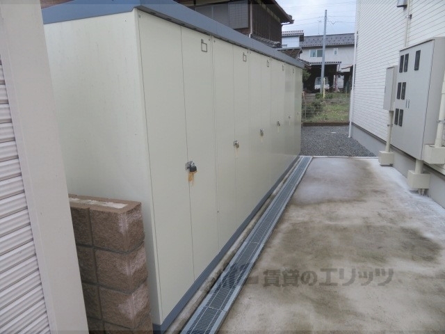 その他　貸倉庫