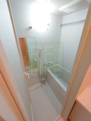 バス・シャワールーム　メインテラス上野