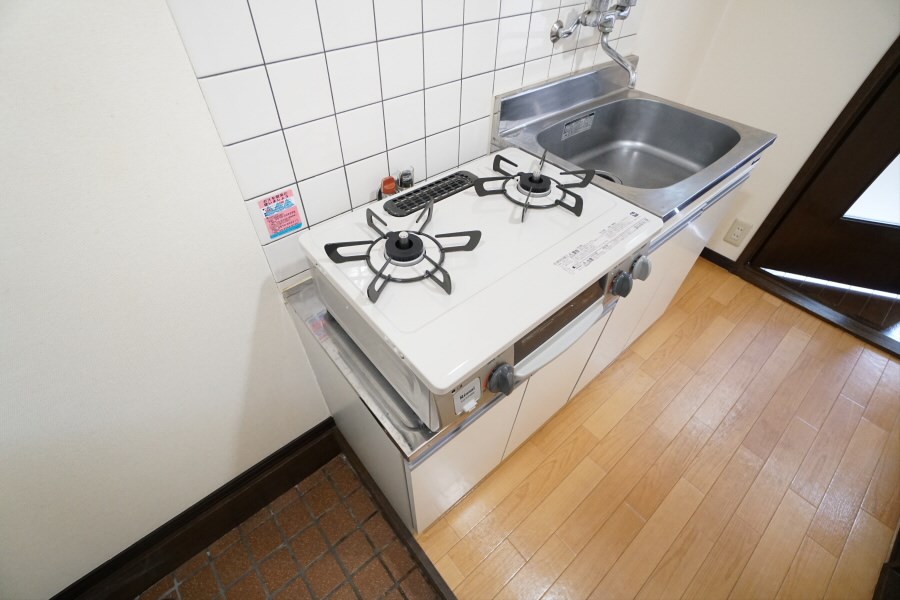 居室・リビング　参考写真となります。